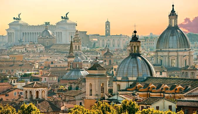 Rome